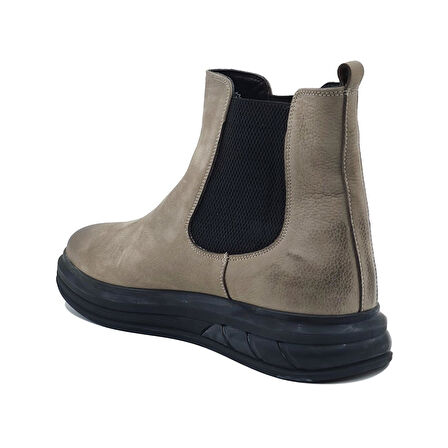 Alberto Rossi 3627 Bot Vizon Nubuk