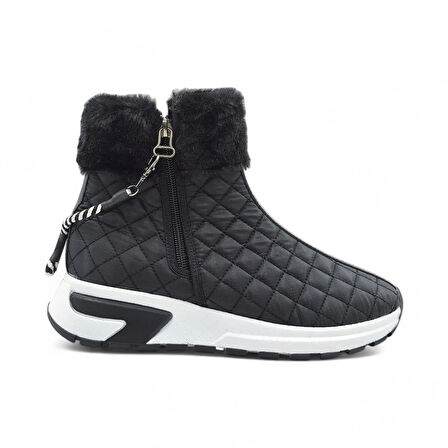 Beety 685-2 Ayakkabı Siyah