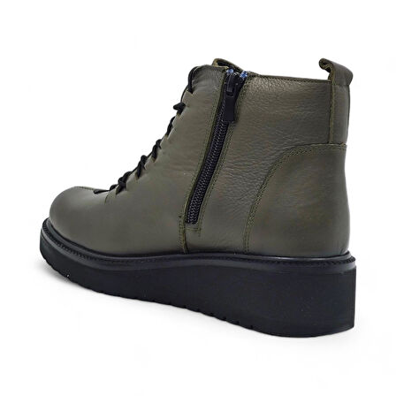 Beety 1039 Ayakkabı Haki