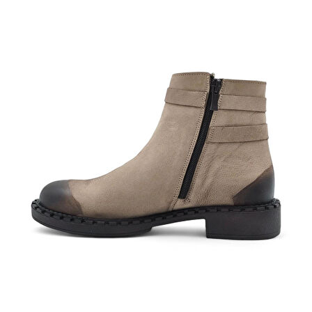 Beety 36-50 Ayakkabı Vizon