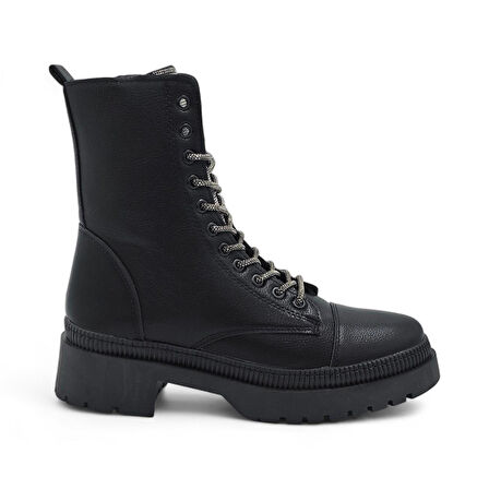 Beety 9018 Ayakkabı Siyah