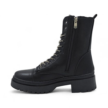 Beety 9018 Ayakkabı Siyah