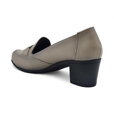 Beety 235 Ayakkabı Vizon