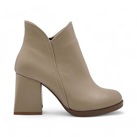 Beety B051 Ayakkabı Nut