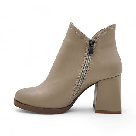 Beety B051 Ayakkabı Nut