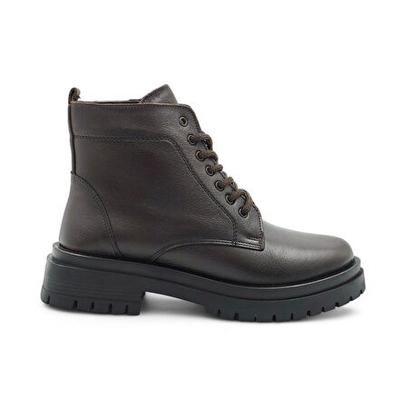 Beety 1520 Ayakkabı Kahve