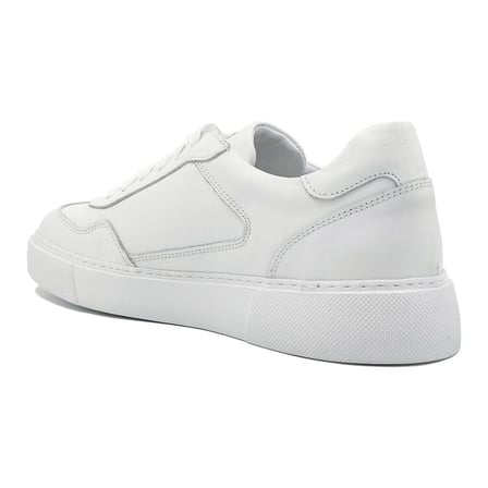 Freefoot 246501-1 Günlük Ayakkabı Beyaz