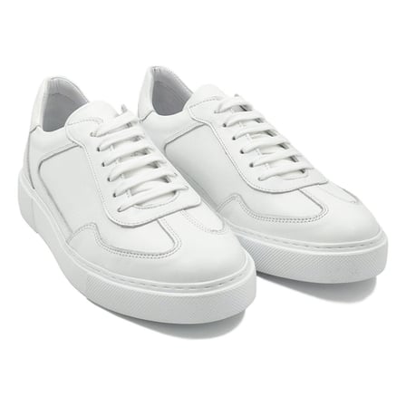 Freefoot 246501-1 Günlük Ayakkabı Beyaz