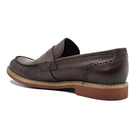 Freefoot 2654-2 Günlük Ayakkabı Kahve