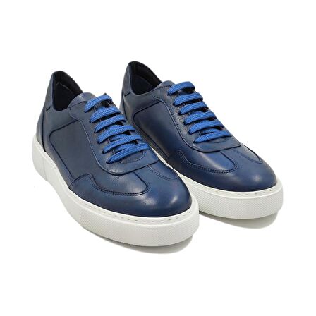 Freefoot 246501-1 Günlük Ayakkabı Lacivert