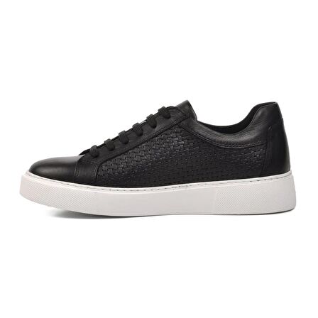 Freefoot 23651-2 Günlük Ayakkabı Siyah
