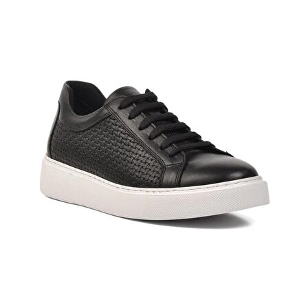 Freefoot 23651-2 Günlük Ayakkabı Siyah