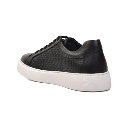 Freefoot 23651-2 Günlük Ayakkabı Siyah