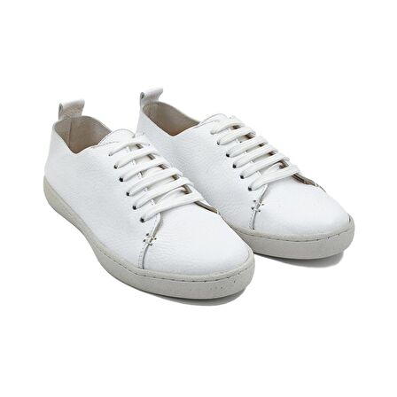 Freefoot 212701-2 Günlük Ayakkabı Beyaz