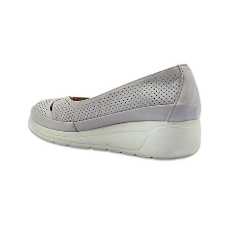 Beety 1051 Ayakkabı Gri