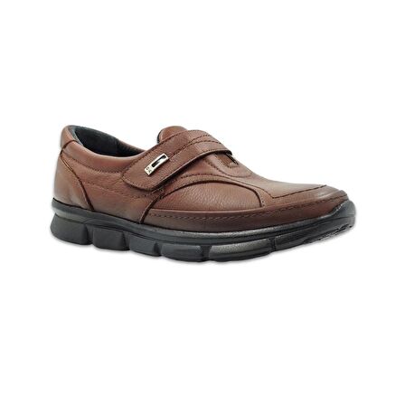 Beety 604  Ayakkabı Taba