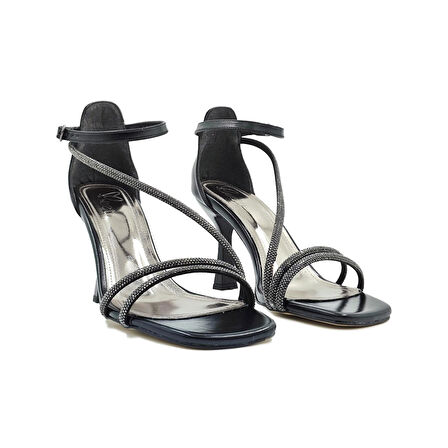 Beety 098 Ayakkabı Siyah