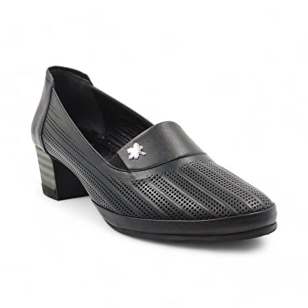 Beety 8335 Ayakkabı Siyah