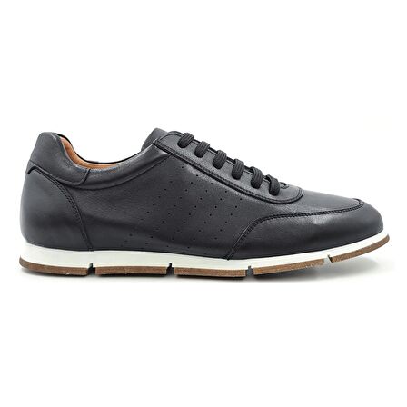 Freefoot 241338 Günlük Ayakkabı Siyah