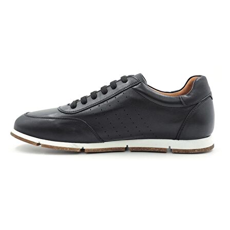 Freefoot 241338 Günlük Ayakkabı Siyah
