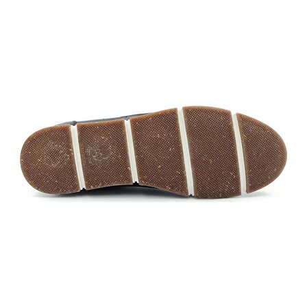 Freefoot 241338 Günlük Ayakkabı Siyah