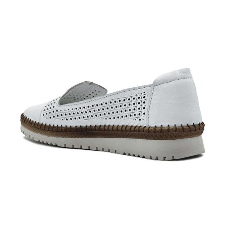 Beety B5001 Günlük Ayakkabı Beyaz