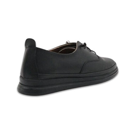 Caprito C6072 Ayakkabı Siyah