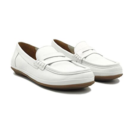 Freefoot 241017 Günlük Ayakkabı Beyaz