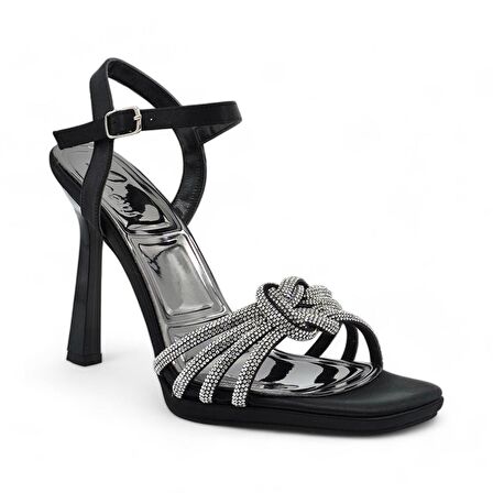 Beety B418 Ayakkabı Siyah