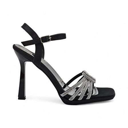 Beety B418 Ayakkabı Siyah