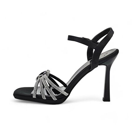 Beety B418 Ayakkabı Siyah