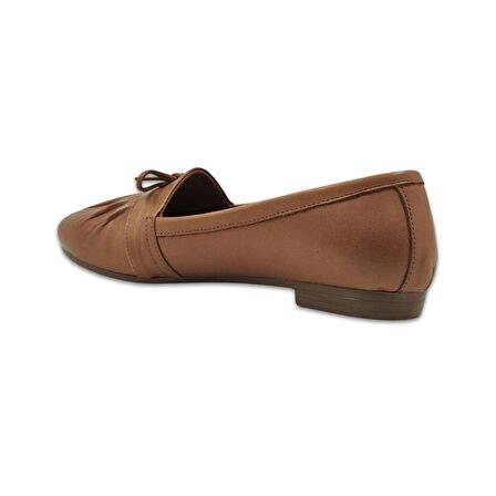 Beety B133 Ayakkabı Taba