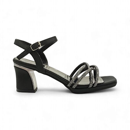 Beety B902 Ayakkabı Siyah