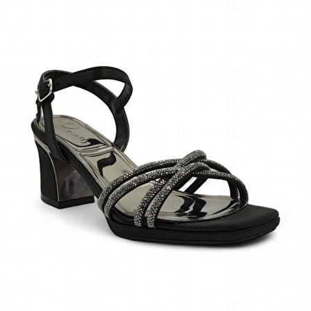 Beety B902 Ayakkabı Siyah