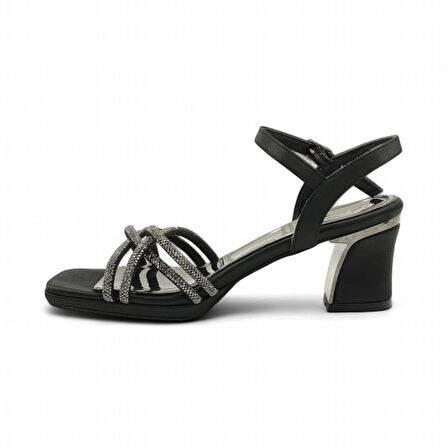 Beety B902 Ayakkabı Siyah