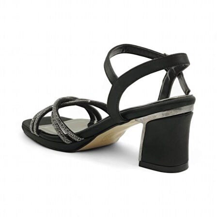 Beety B902 Ayakkabı Siyah