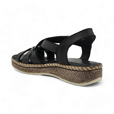 Beety B135 Ayakkabı Siyah