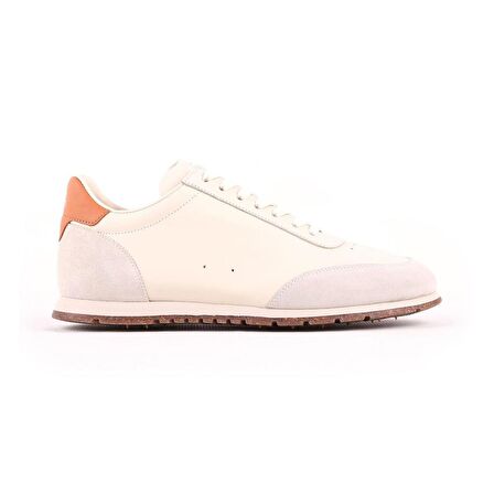 Libero L4807 Ayakkabı Kemik