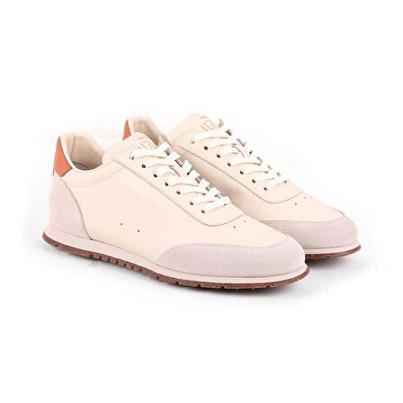 Libero L4807 Ayakkabı Kemik