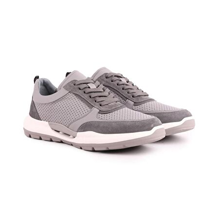 Libero L5224 Günlük Ayakkabı Gri