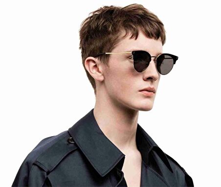 GENTLE MONSTER TYPE 1 01 48 Unisex Güneş Gözlüğü