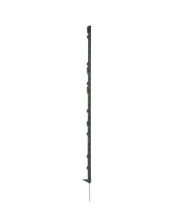 Plastik Çit Direği 110 cm