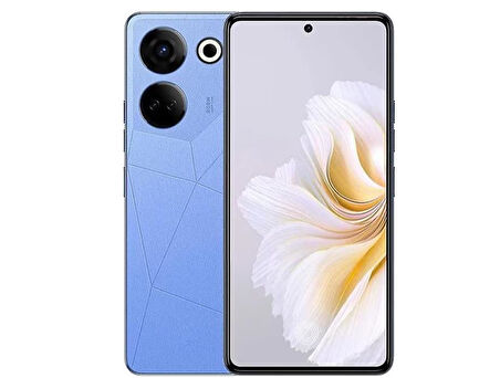 Tecno Camon 20 8/256 GB Mavi (Outlet) (2 Yıl Garantili)