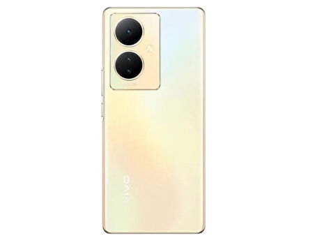 Vivo V29 Lite 5G 8/256 GB Altın (Outlet) (2 Yıl Garantili)