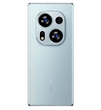 Tecno Phantom X2 5G 8/256 GB Ay Işığı Grisi (Outlet) (2 Yıl Garantili)