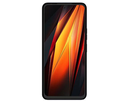 Tecno Pova Neo 2 6/128 GB Siyah - Turuncu (Outlet) (2 Yıl Garantili)