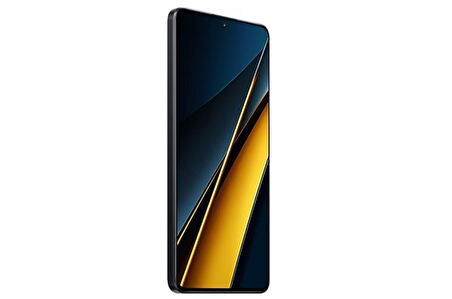 Poco X6 Pro 5G 12/512 GB Siyah (Outlet) (2 Yıl Garantili)