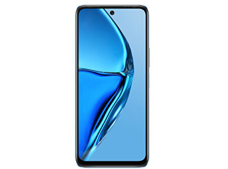 İnfinix Hot 20 8/128 GB Mavi (Outlet) (1 Yıl Garantili)