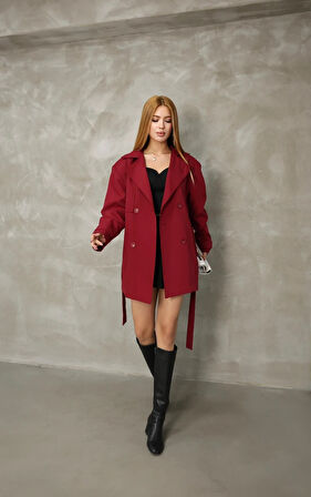 Kaline Trençkot TNS-4431