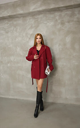 Kaline Trençkot TNS-4431